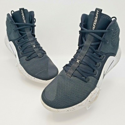 hyperdunk x high top