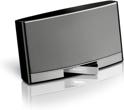 Bose SoundDock Portable 30-Pin iPod/iPhone Speaker Dock1 | eBay Bose SoundDock Portable 30-Pin iPod/iPhone Speaker Dock1 | eBay