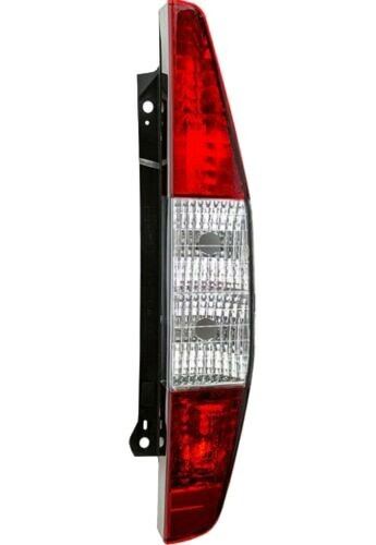 Feu arrière droit pour Doblo 2001-2004 remplacement phare stop cassé