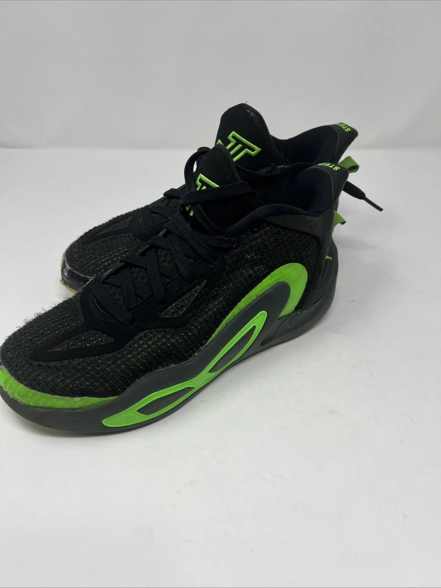 Jordan Tatum 1 Green Strike for Sale | Authenticity Guaranteed | eBay