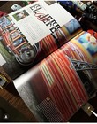 ONELOW Lowrider Japanese Magazine Set #2-#10 — photo 4