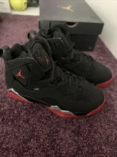 Jordan True Flight (6Y)