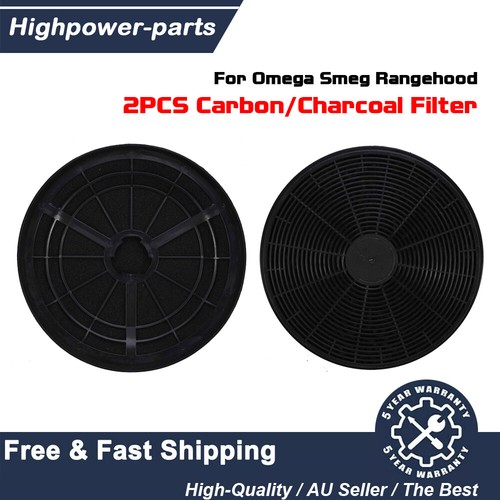 Smeg Extractor Charcoal Filter