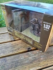 Forces of Valor Unimax 1:32 US Army airborne glider 327th division rizzo 99000