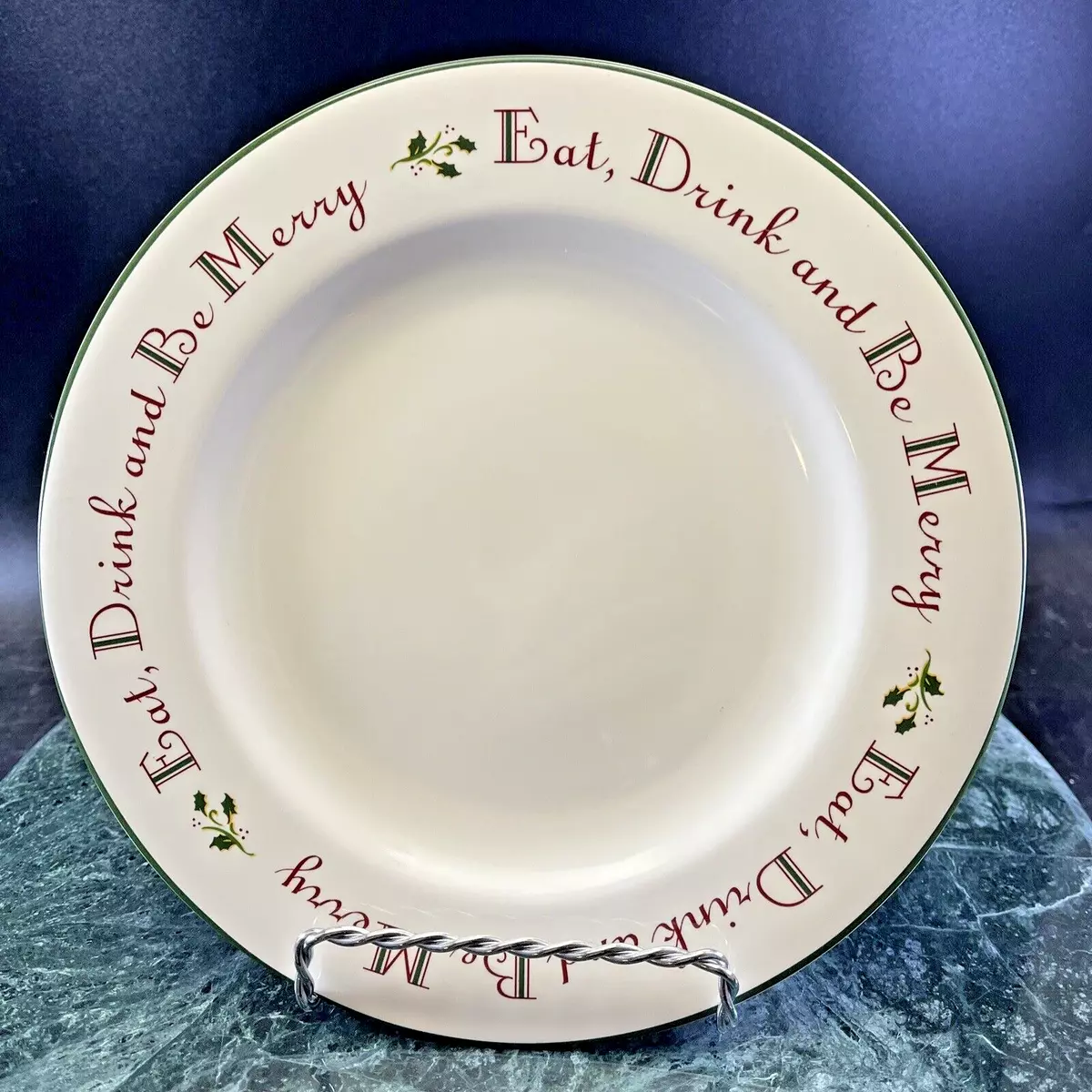 Target christmas dinnerware cheap