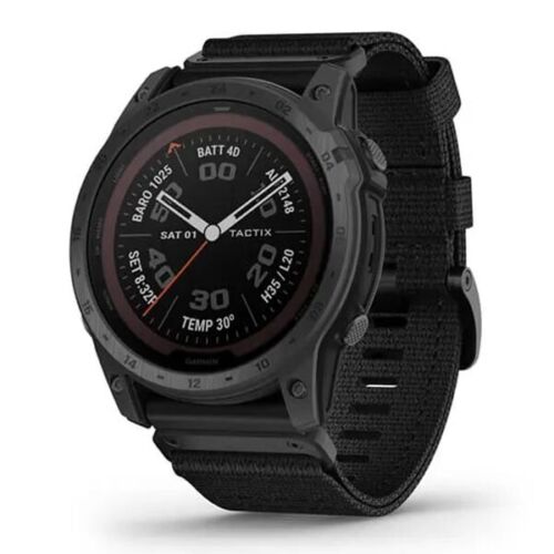 Garmin Tactix 7 Pro Edition - Solar - Picture 1 of 6