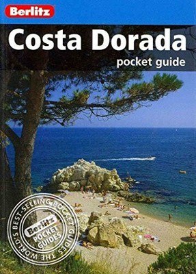 Berlitz: Costa Dorada Pocket Guide (Berlitz Pocket Guides) Buch Berlitz Travel