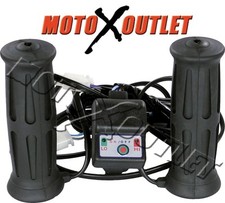 Polaris Atv Heated Grips Electric Grip Hand Warmers