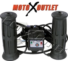 Polaris Atv Heated Grips Electric Grip Hand Warmers