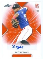 BRYANT ZAYAS 