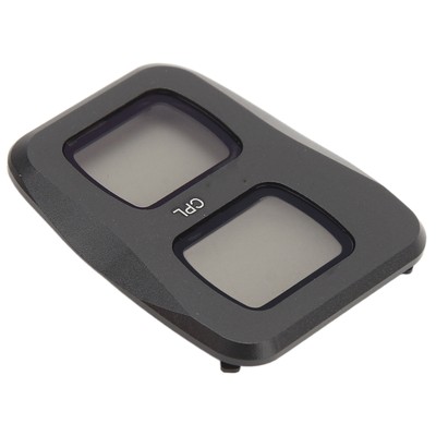 Cpl Filter für Luft 3 HD Optisches Glas Mehrschicht Nano Beschichtung Waterpr