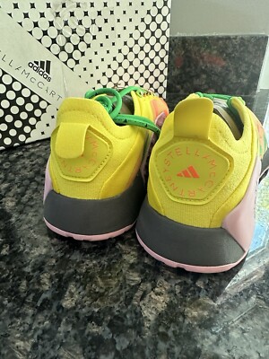 Adidas Official adidas by Stella McCartney Dropset Training Rare