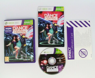 Xbox 360 Kinect Games - Multi Listing - Kinect Sports Adventures