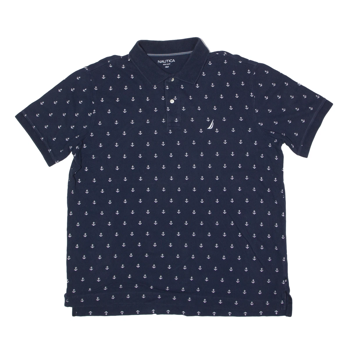 Cheap nautica polo shirts sale