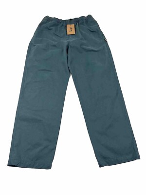 Stussy Brushed Beach Pant Pacific