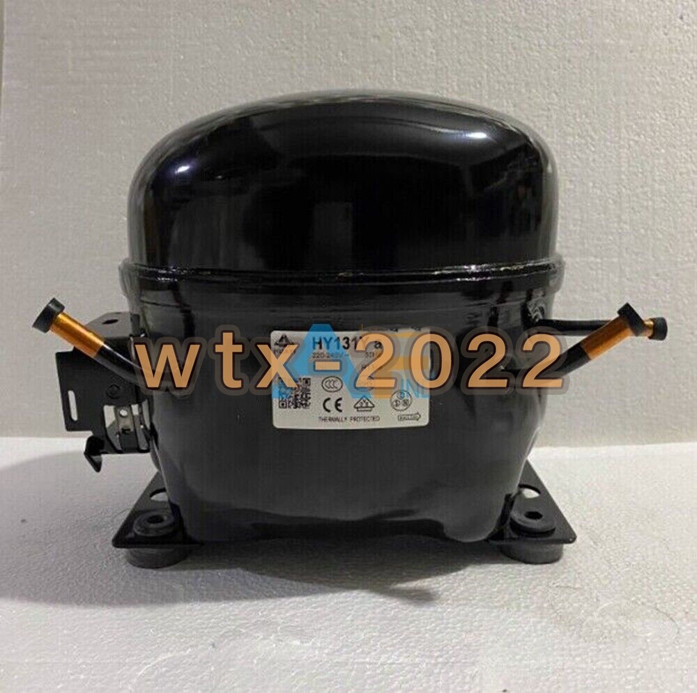 【バイイー】 Buy 1Pcs New Fit For HUAYI HY113Y Refrigeration compressor 220