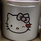 New Hello Kitty Mother's Day Big & Little 2 Piece Coffee Mug Set By Sanrio — photo 2