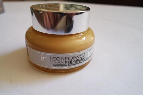 it Confidence in a cream, Beauty Sleep, Skin Cream and Eye Cream (Nuevo, Sin Caja) - Imagen 4 de 18