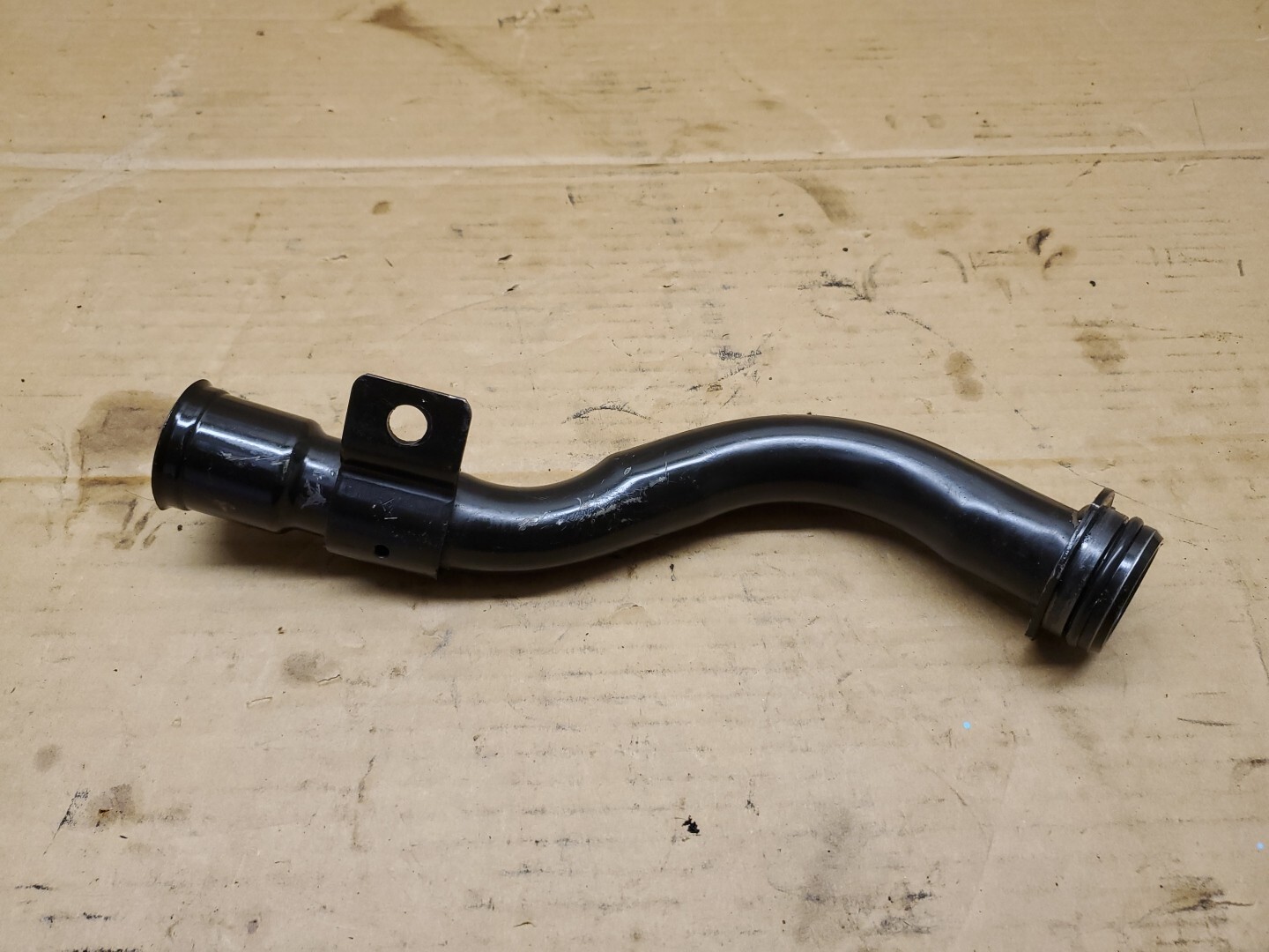 20062010 Chevy Silverado GMC Sierra LBZ LMM Duramax Oil Fill Tube Neck