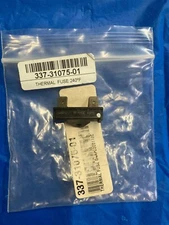 Traulsen 337-31075-01 Thermal Fuse G4Ap02 110C Genuine OEM