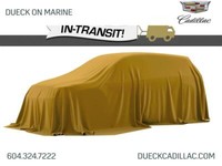 2022 Cadillac XT6 Sport - Navigation - Sunroof