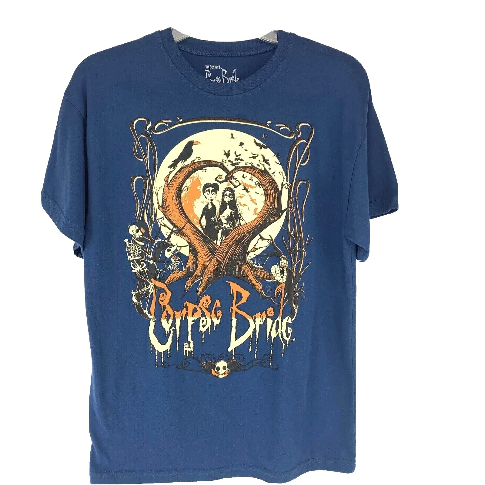 Burton Polyester T-Shirts for Men