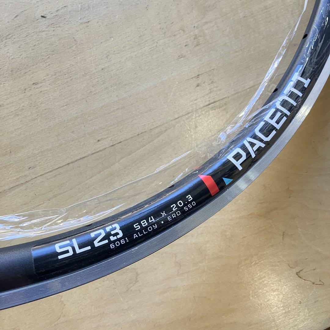 Pacenti Sl23 650B Rim 32H 27.5 | eBay Pacenti Sl23 650B Rim 32H 27.5 | eBay