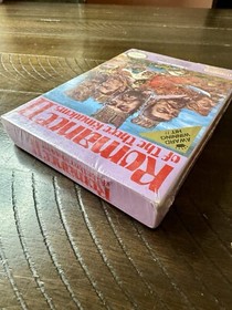 Romance of the Three Kingdoms II (NES, 1991) Nintendo - SEALED Brand New in Box!