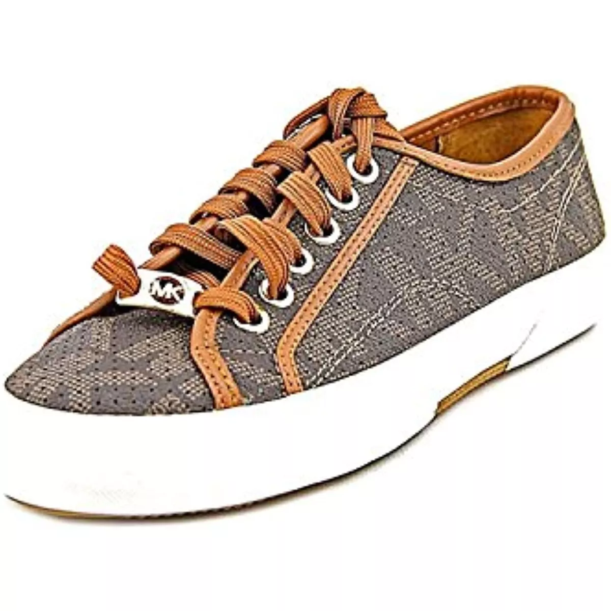 Michael kors women's boerum deals sneakers