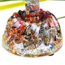 Orpanit® Orgonit Mini Cloudbuster Wirbel