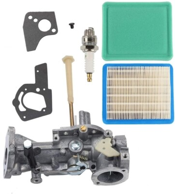 #ad Carburetor for For Craftsman Model 917.293203 Tiller $26.74
