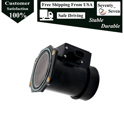NEW Mass Air Flow Sensor Meter MAF Fits 1996-2001 INFINITI I30 3.0L 22680-31U05