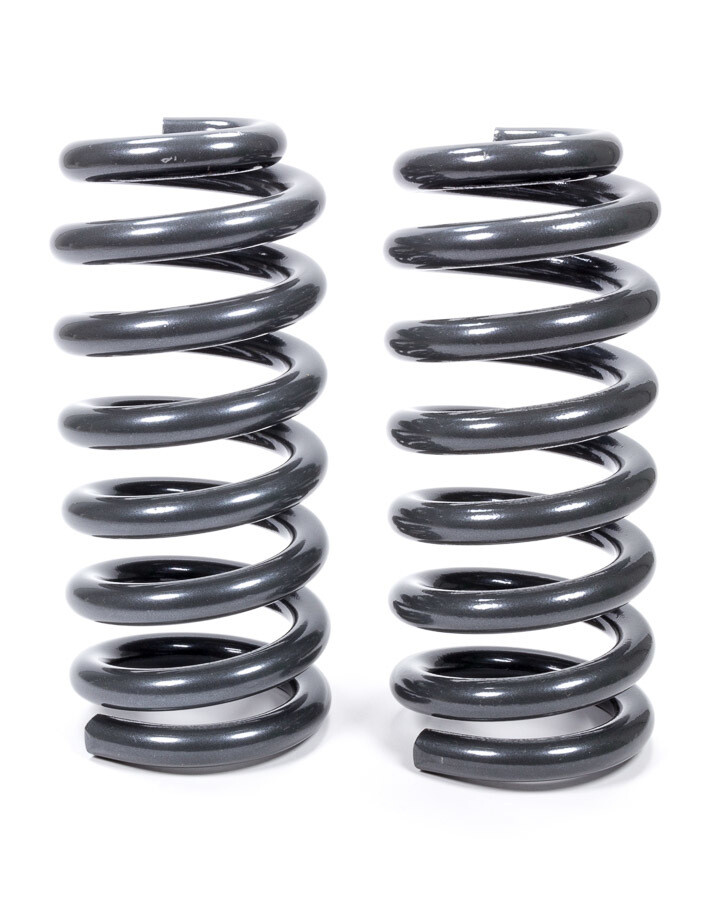 Bell Tech Coil Spring Set 2in Drop 63-87 GM C10 Pick-Up Bell Tech Coil Spring Set 2in Drop 63-87 GM C10 Pick-Up