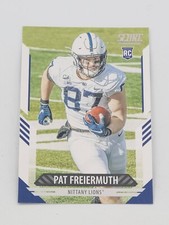 Pat Freiermuth