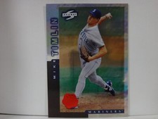 1998 Score Base Artist's Proof Mike Timlin #PP42