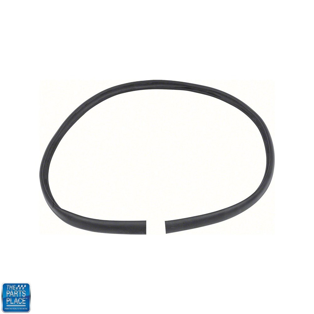 1977-1981 Pontiac Firebird Trans Am Hood Shaker Weatherstrip 1977-1981 Pontiac Firebird Trans Am Hood Shaker Weatherstrip