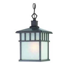 Dolan Designs Barton 1 Light Hanging Winchester - 9113-34