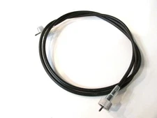 Speedometer cable for 67-68 Camaro / Firebird,  73", with Muncie 4 speed