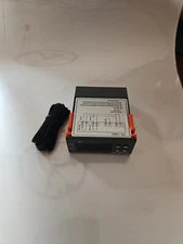 Inkbird ITC 1000 110V Dual Stage Digital Temperature Controller Sensor Homebrew