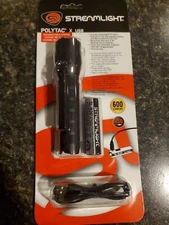Streamlight Polytac x USB