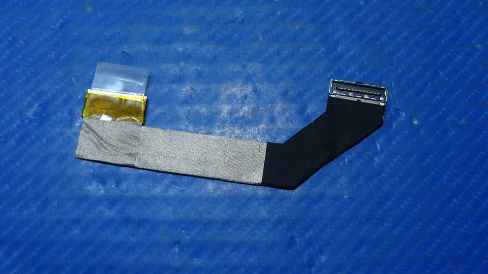 Cable de video LCD genuino para tableta Toshiba Thrive AT105-T1016 10,1" 1422-0101000 Foto 2 de 4