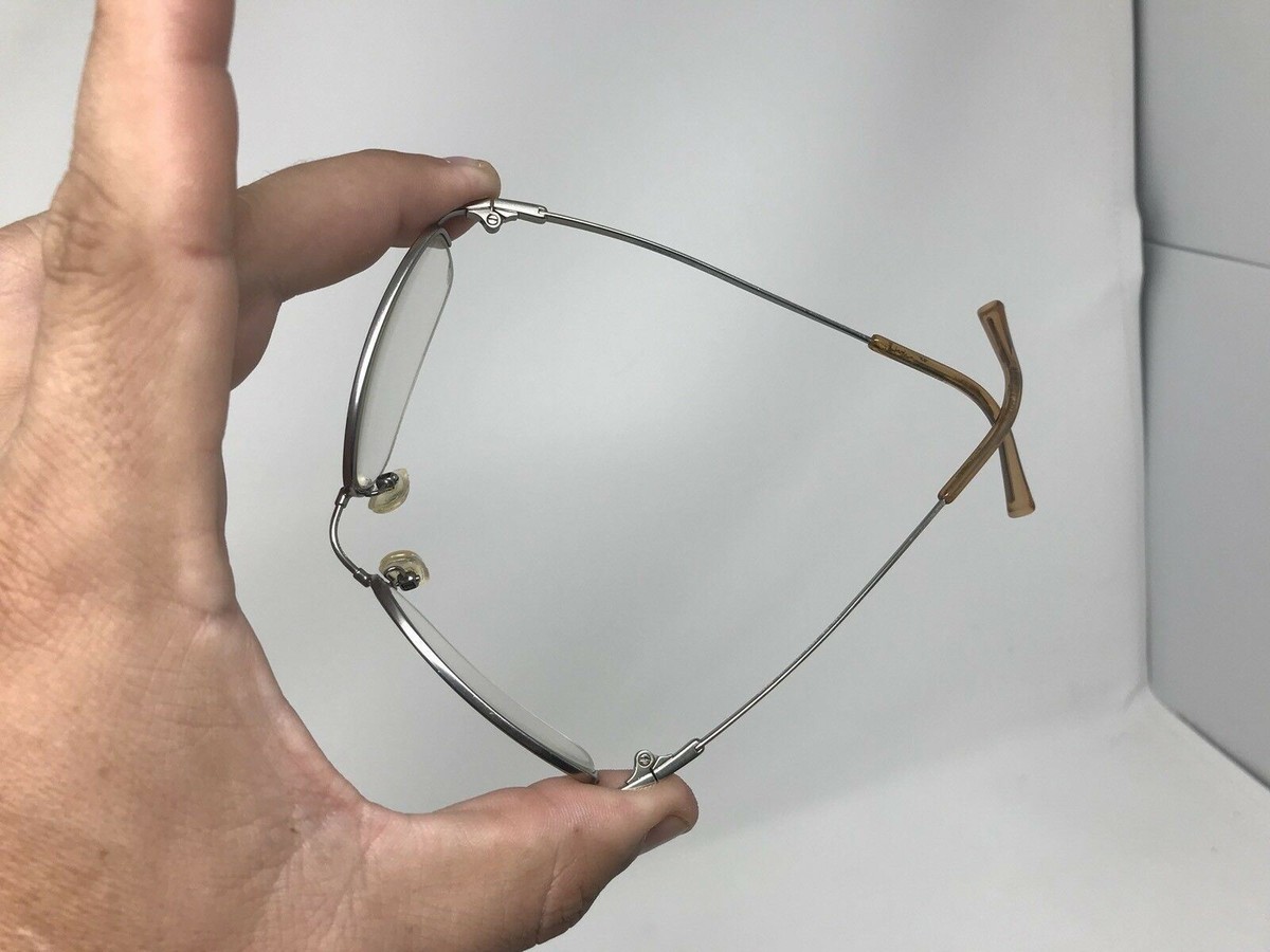 Carrera Eyeglasses Frames CA 7369 Flexolite 0UA2 Rectangular Unisex 49-19-140 Carrera Demo Rectangular Unisex Eyeglasses CARRERA 2019T  main image 3