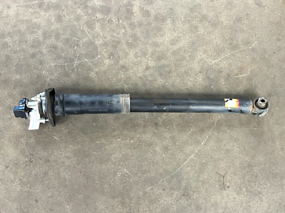 トヨタ レクサス RC300 350 200T ショック アブソーバー リア ⭐2015-2018 LEXUS RC350 RC300 RWD REAR RIGHT STRUT SHOCK ABSORBER