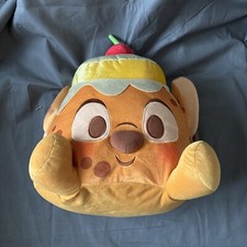 Disney’s Pineapple Stitch Munchlings cake soft teddy Plushie