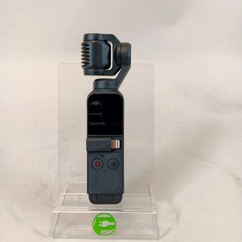DJI Osmo Pocket 2 64MP 4K Action Camera OT-210