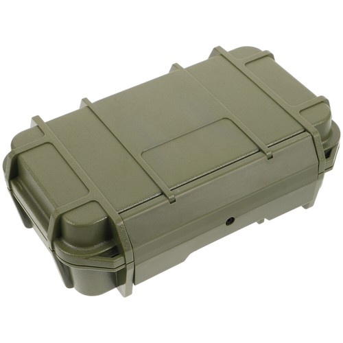Waterproof Box Survival Shockproof Storage Case Small Protective - Picture 6 of 12