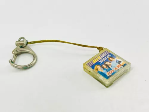 Vintage Tiger Hit Clips Dream This is Me Music Cartridge