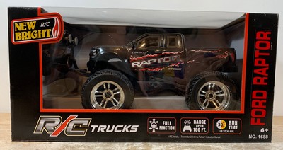 new rc trucks 2018