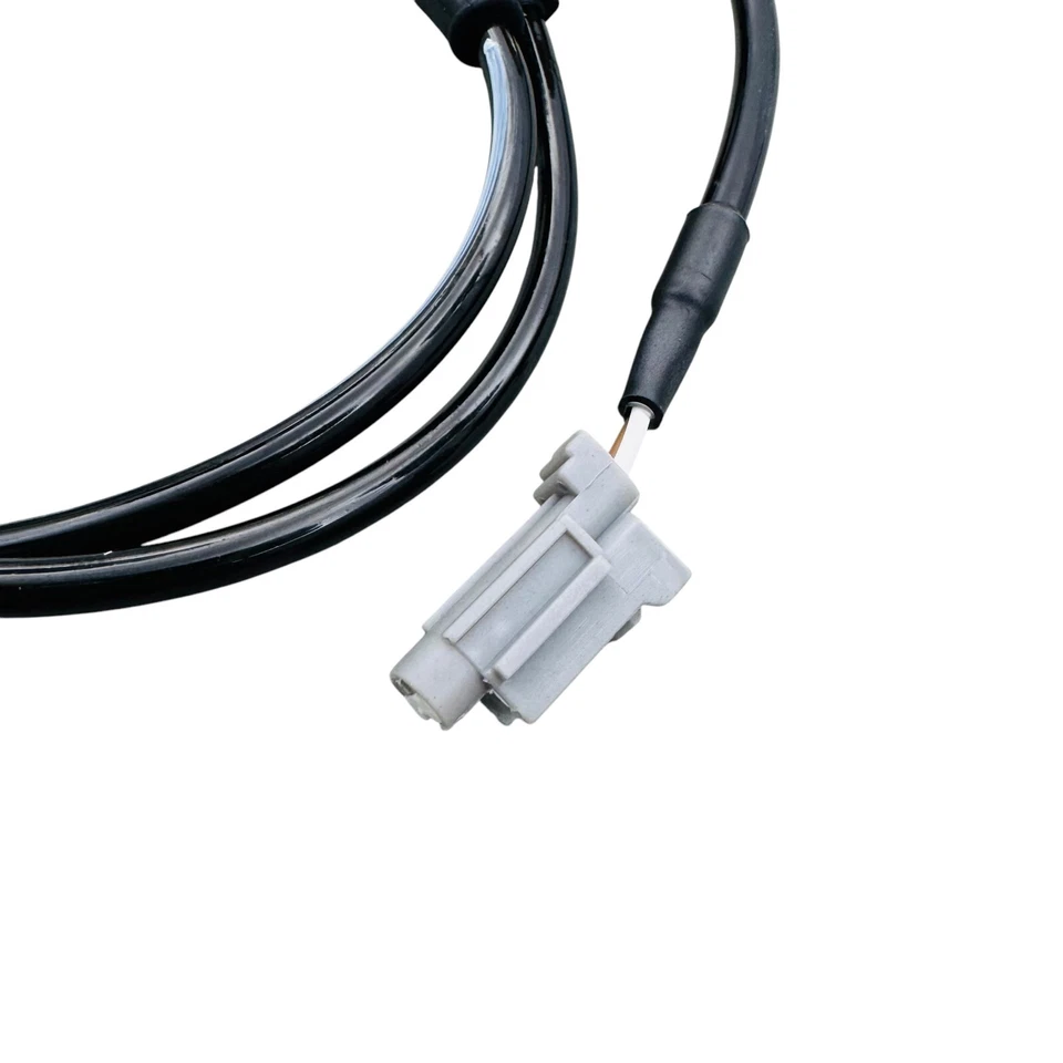 Sensor de velocidad de rueda ABS CARQUEST ARA1166 se adapta a INFINITI - FX35 (2003-2008) - Delantero Foto 4 de 4