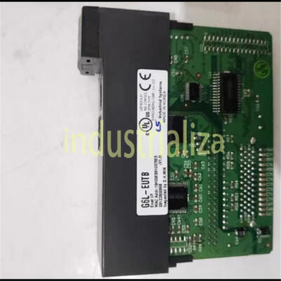 1PCS LS PLC Module G6L-EUTB NEW